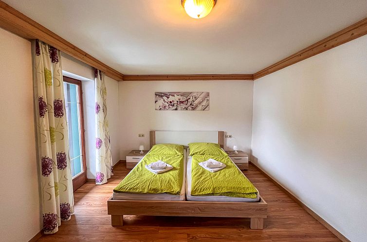 Appartement Haslinghof (PID235)