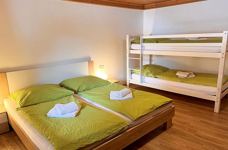 Appartement Haslinghof (PID235)