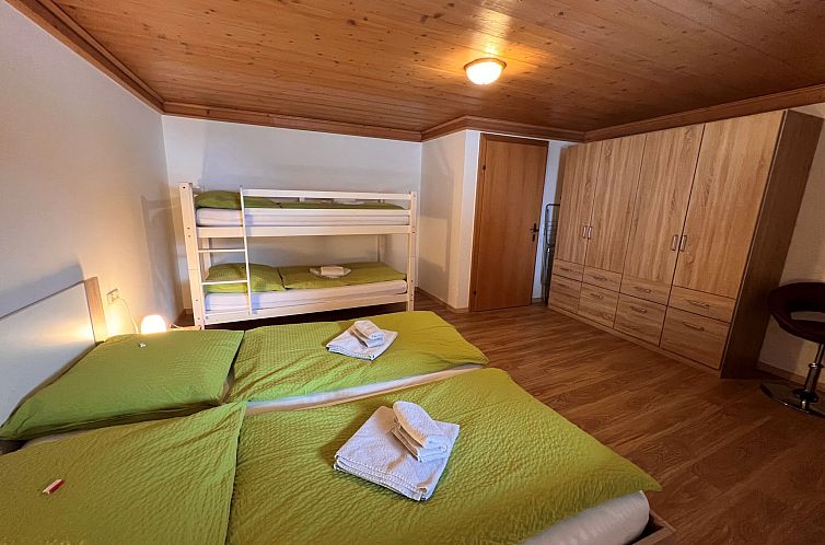 Appartement Haslinghof (PID235)