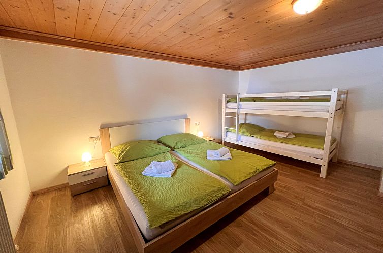 Appartement Haslinghof (PID235)