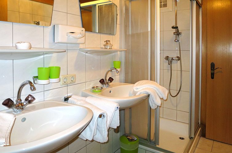 Appartement Haslinghof (PID235)