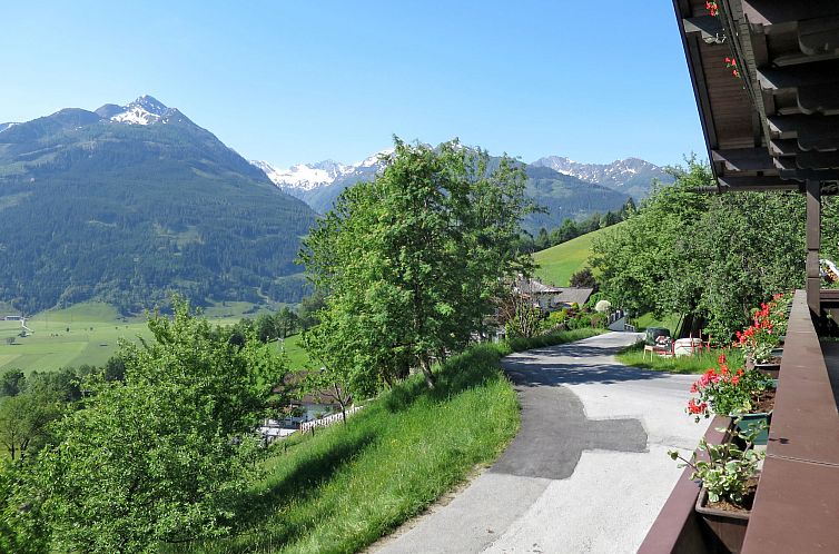 Appartement Haslinghof (PID235)