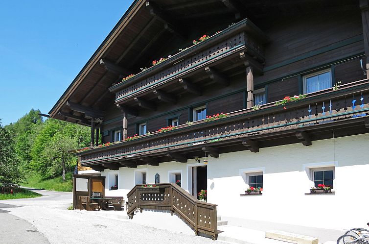 Appartement Haslinghof (PID235)