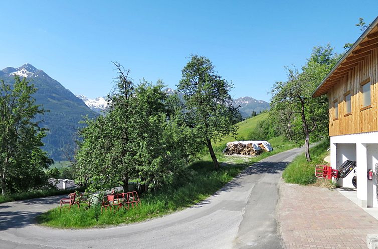 Appartement Haslinghof (PID235)