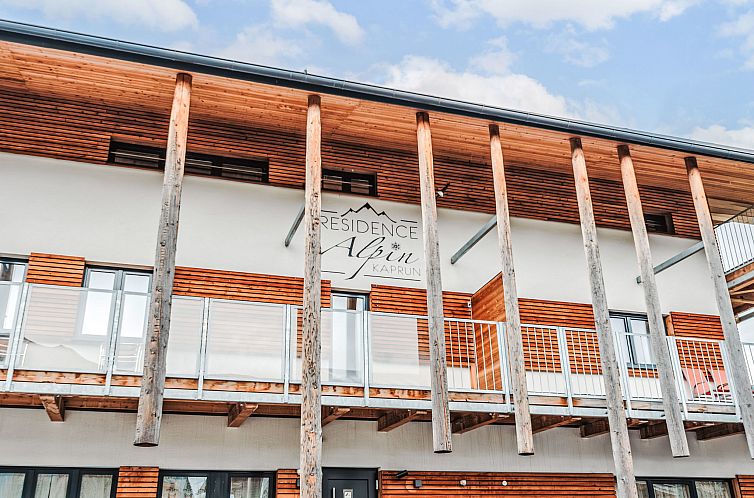 Verblijf 1130255 - Appartement Salzburg - Appartement Justine (Top 9)