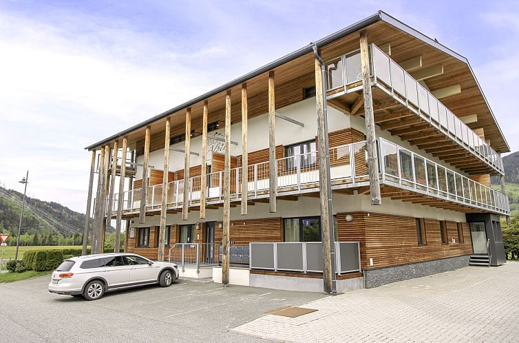 Appartement Justine (Top 9)