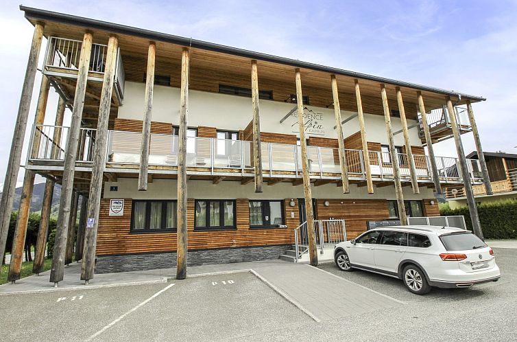 Appartement Justine (Top 9)