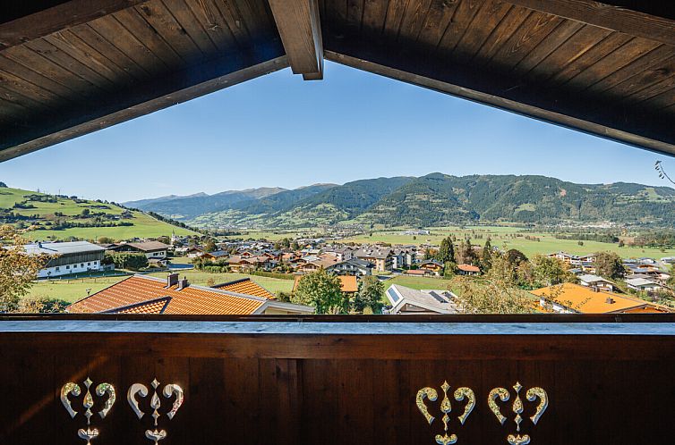 Geschakelde woning in Kaprun