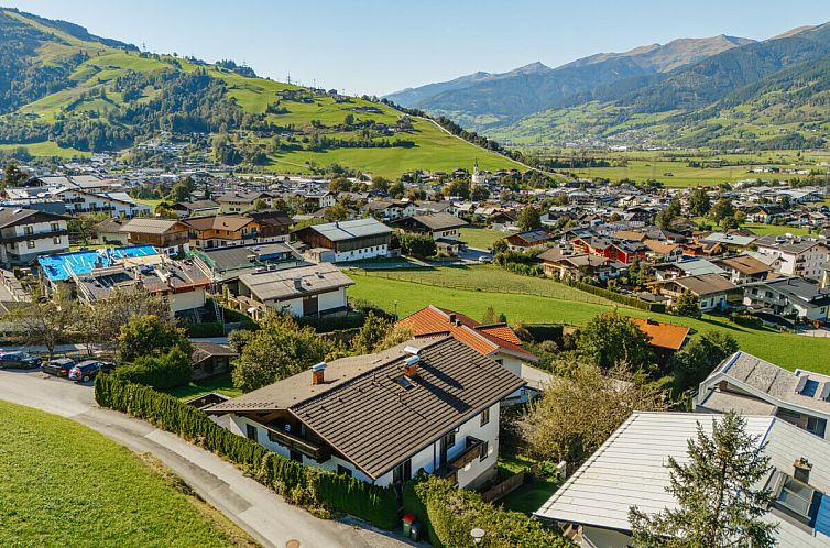 Geschakelde woning in Kaprun
