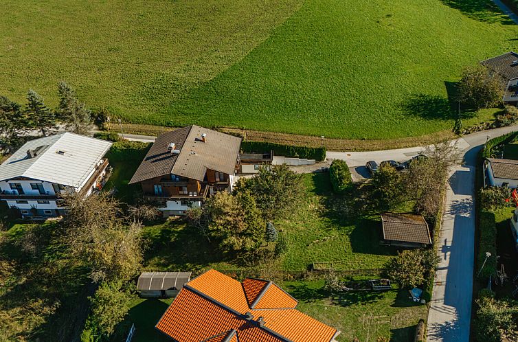 Geschakelde woning in Kaprun