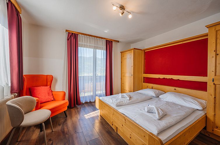 Geschakelde woning in Kaprun