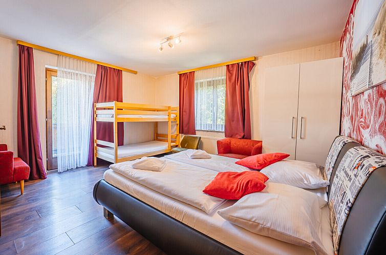 Geschakelde woning in Kaprun