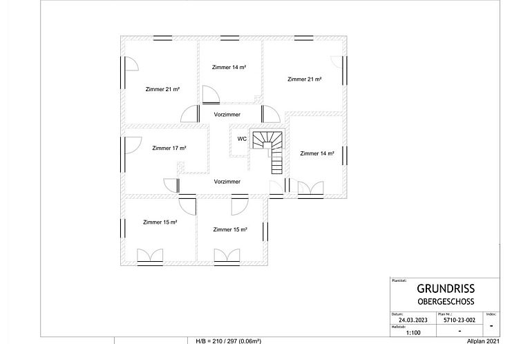 Geschakelde woning in Kaprun