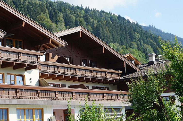 Appartement Panoramablick in Fürth