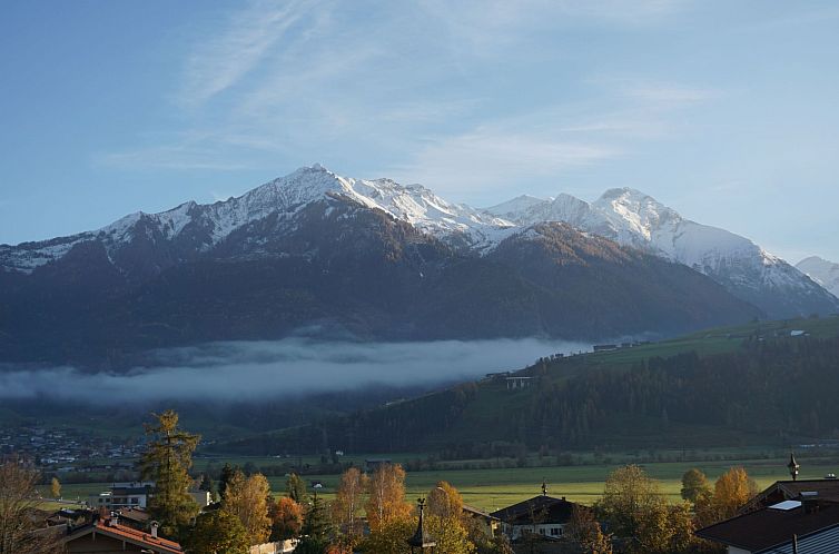 Appartement Panoramablick in Fürth
