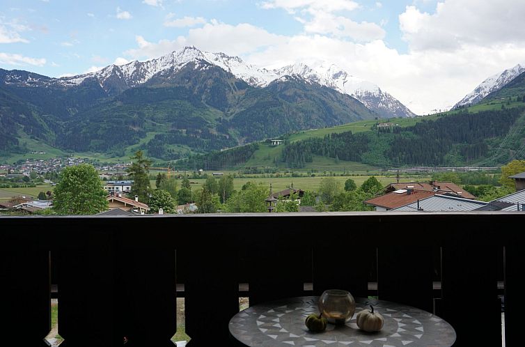 Appartement Panoramablick in Fürth