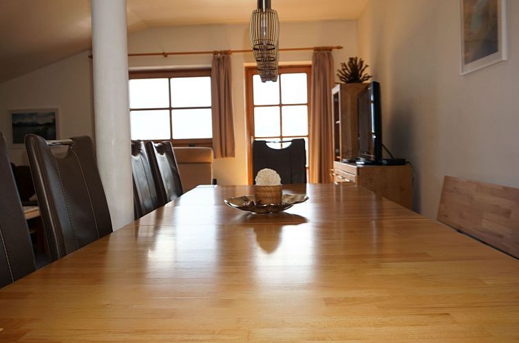 Appartement Panoramablick in Fürth