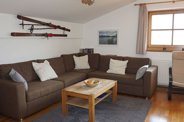 Appartement Panoramablick in Fürth