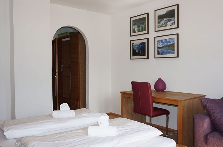 Appartement Panoramablick in Fürth