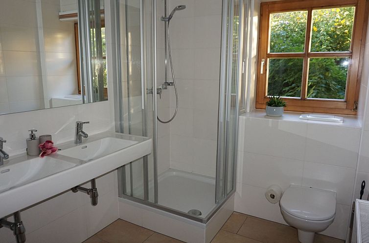 Appartement Panoramablick in Fürth