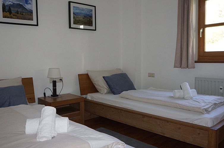 Appartement Panoramablick in Fürth