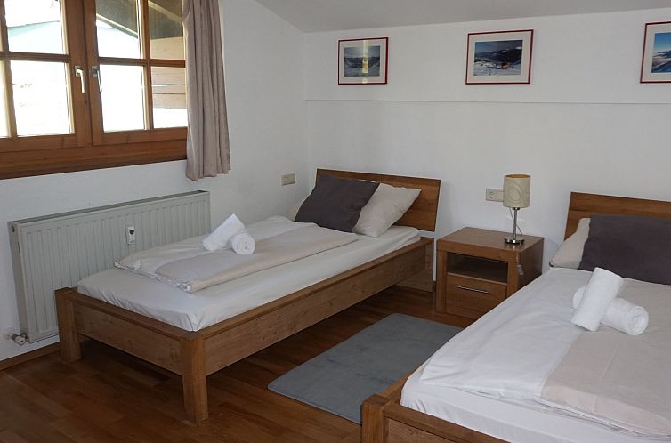 Appartement Panoramablick in Fürth