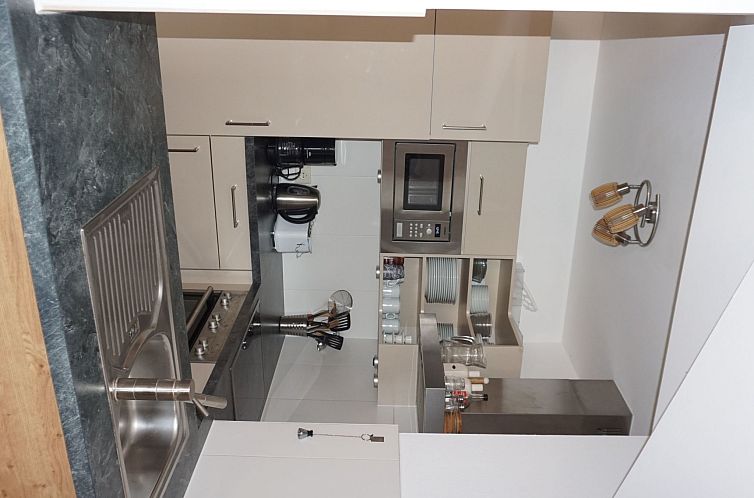 Appartement Panoramablick in Fürth