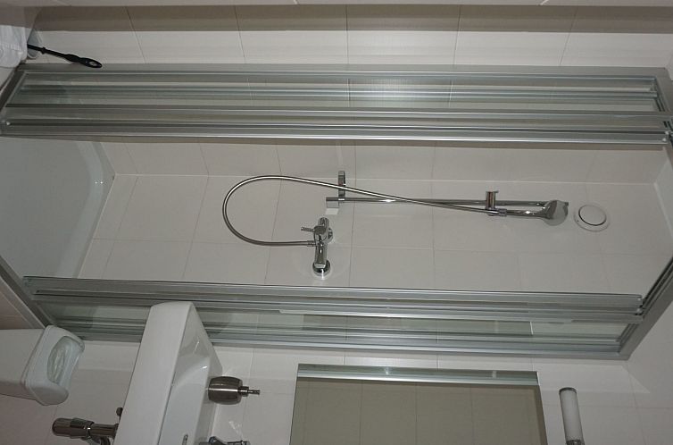 Appartement Panoramablick in Fürth