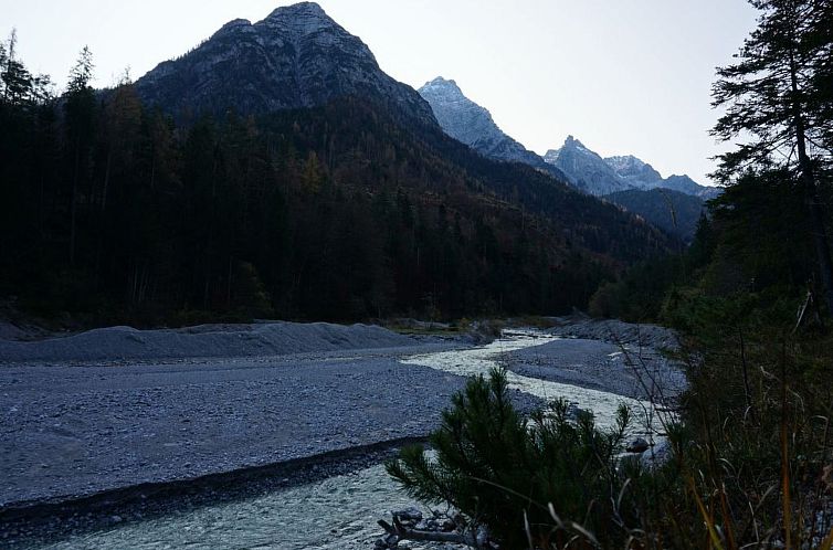 Appartement Panoramablick in Fürth