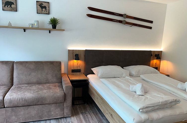 Guest house 1130259 - Apartment Salzburg - Appartement Glacier View