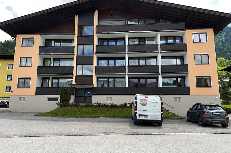 Appartement Glacier View