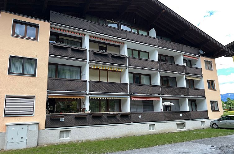 Appartement Glacier View