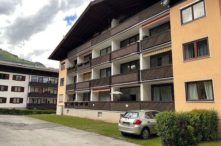 Appartement Glacier View