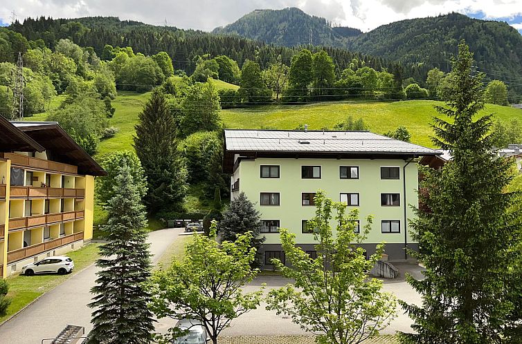Appartement Glacier View
