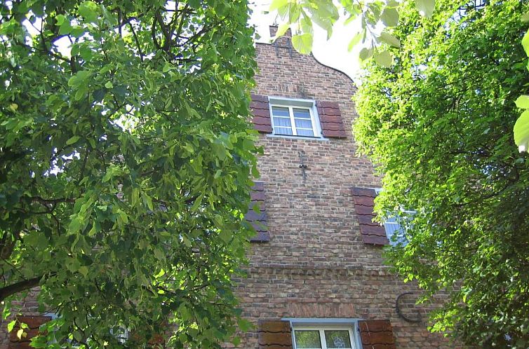 Verblijf 11302607 - Vakantie appartement Noordrijn-Westfalen - Hotel Lindenhof