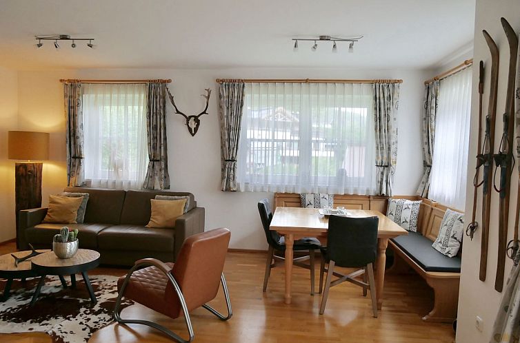 Appartement Wohnung Alpinresort Kaprun top 11