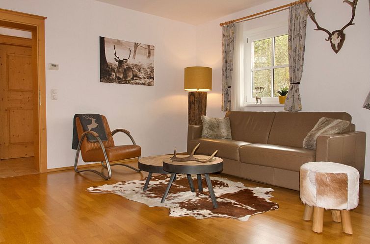 Appartement Wohnung Alpinresort Kaprun top 11