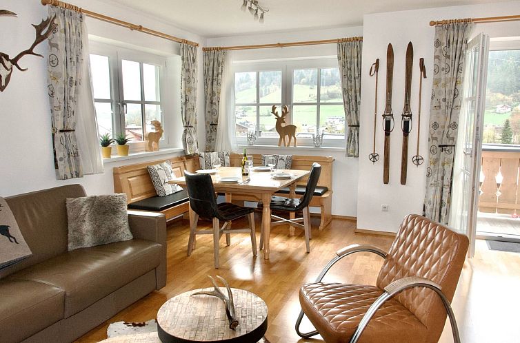 Appartement Wohnung Alpinresort Kaprun top 11