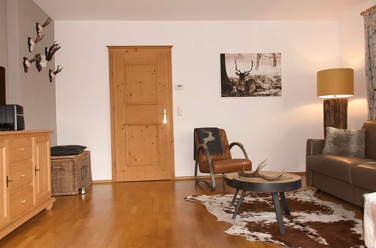Appartement Wohnung Alpinresort Kaprun top 11
