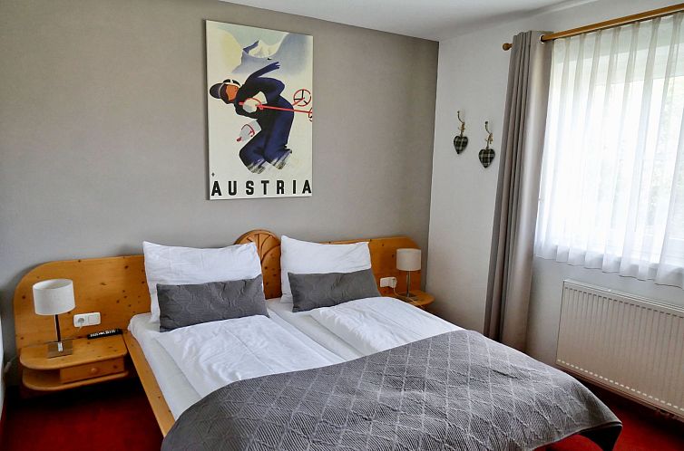 Appartement Wohnung Alpinresort Kaprun top 11