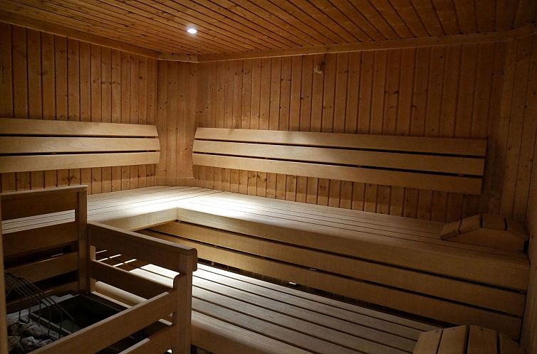 Appartement Wohnung Alpinresort Kaprun top 11
