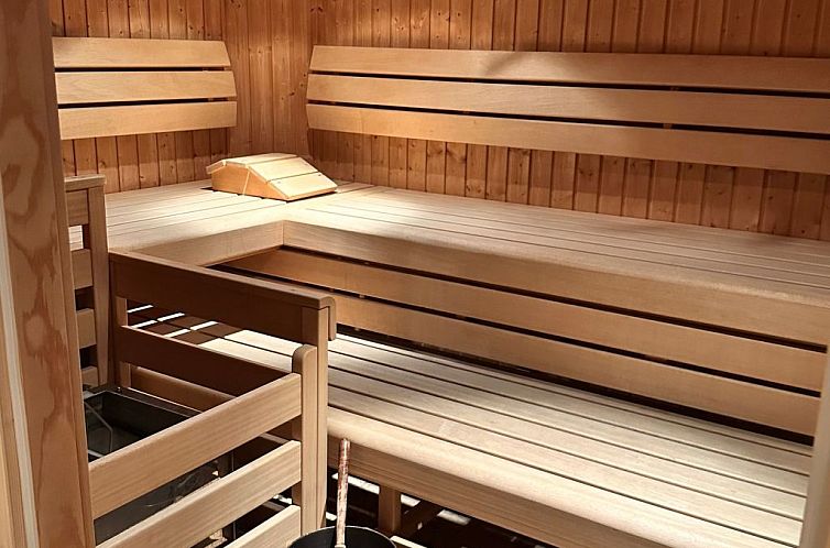 Appartement Wohnung Alpinresort Kaprun top 11