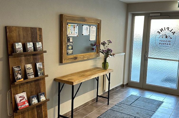 Appartement Wohnung Alpinresort Kaprun top 11