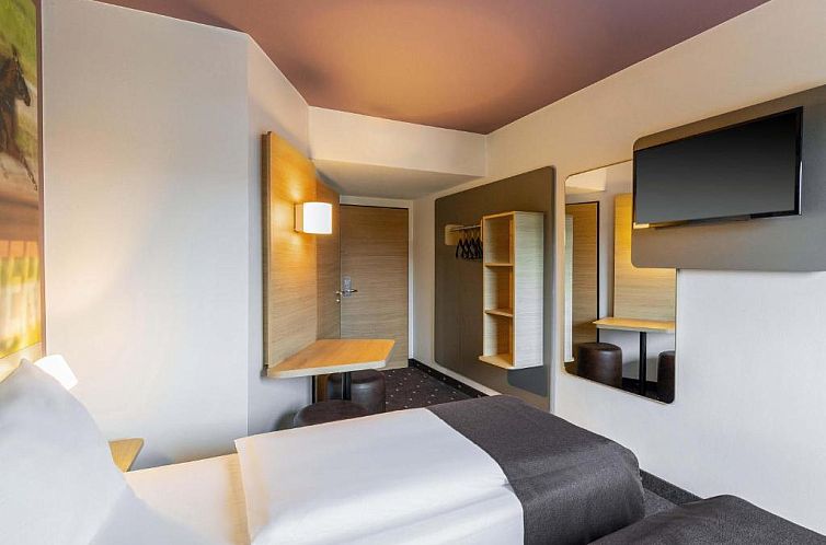 Verblijf 11302618 - Vakantie appartement Noordrijn-Westfalen - B&B Hotel Mönchengladbach