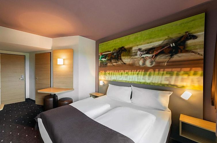 B&B Hotel Mönchengladbach