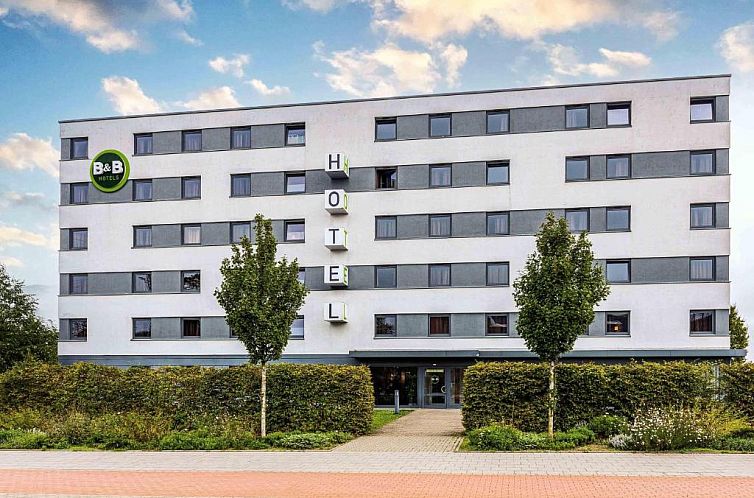 B&B Hotel Mönchengladbach