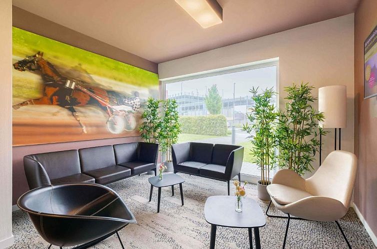 B&B Hotel Mönchengladbach