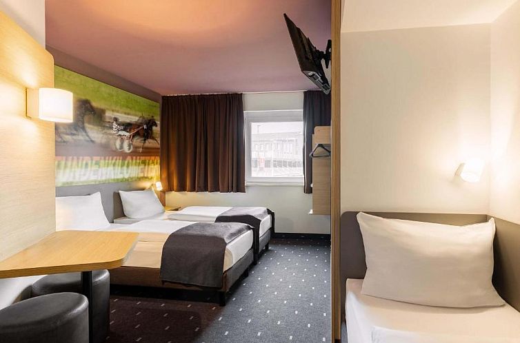 B&B Hotel Mönchengladbach