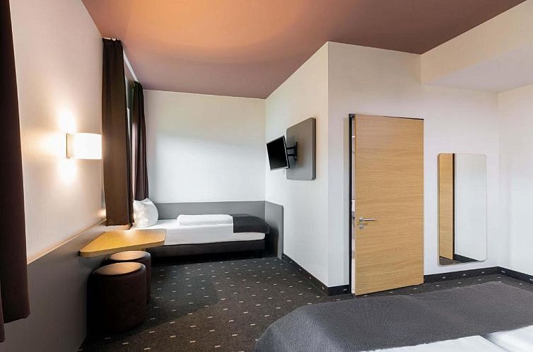 B&B Hotel Mönchengladbach