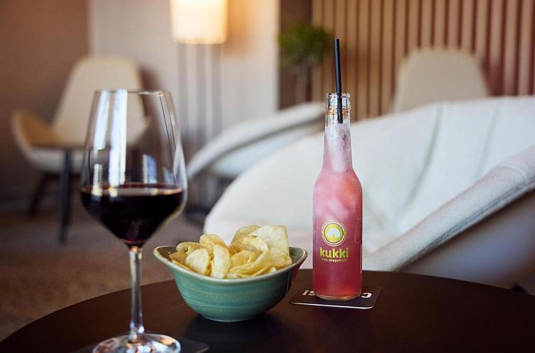 B&B Hotel Mönchengladbach